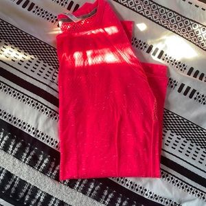 Victorious Secret Sport Shirt